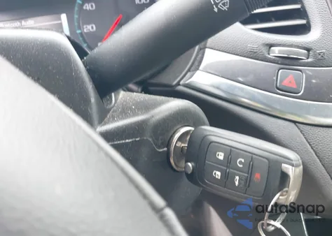 2014 Chevrolet Impala 1Lt from USA, damaged, VIN 2G1115SL6E9282334